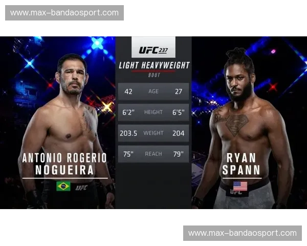 首发MMA—见证全新格斗时代的第一声号角